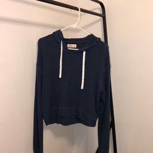 Hollister light sweatshirt